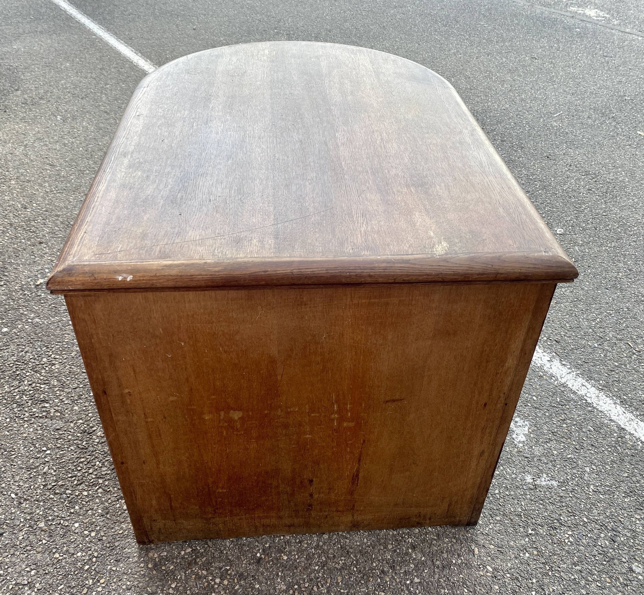 Bureau art deco