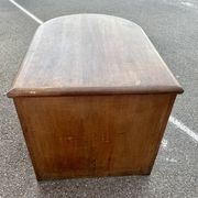 Bureau art deco