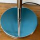 Eyeball floor lamp 70s