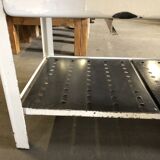 Table de cuisine, années 1960