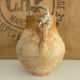 Terracotta pottery, pot for transporting milk, North Africa