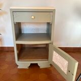 Bedside table