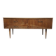 60s Mid-Century Cabinet / Sideboard