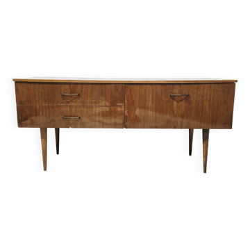 Enfilade des années 60 Mid-Century