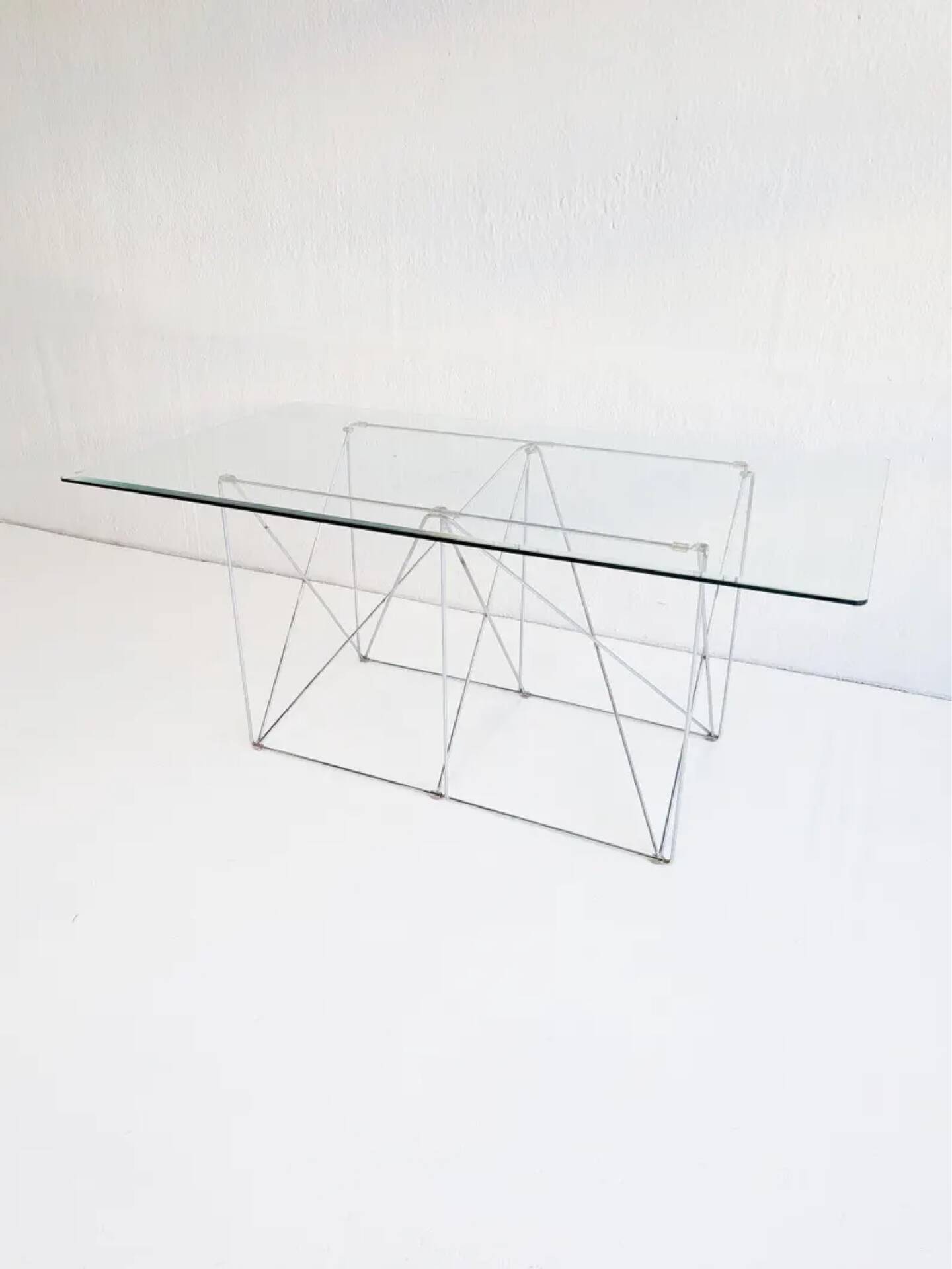 Dining table Max Sauze