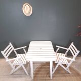 Garden lounge