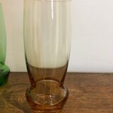 Pichet et verres 1970