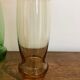 Pitcher and glasses 1970