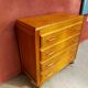 Commode vintage
