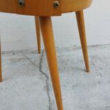 Baumann chair signed model Montor 1950