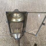 Carriage lantern