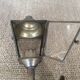 Carriage lantern