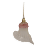 Hanging Murano Venetian Flower