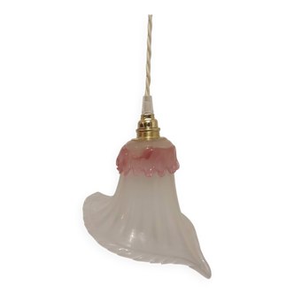 Hanging Murano Venetian Flower