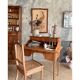 Graduated desk