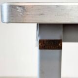 Friso Kramer Reform rectangular table or desk