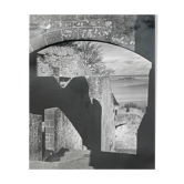 Photographies anciennes noir et blanc argentique début XXe