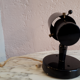 Lamp applied wall Jacques Biny Lita 1950 vintage design
