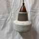 Suspension design scandinave 1960