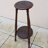 Vintage side table