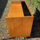 Commode scandinave des années 50-60