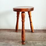 Tripod stool