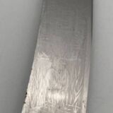 Service set cutlery, ironwood and stainless steel, Solingen