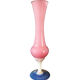 Vase in Pink Opaline 1920