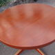 Table Baumann à allonge