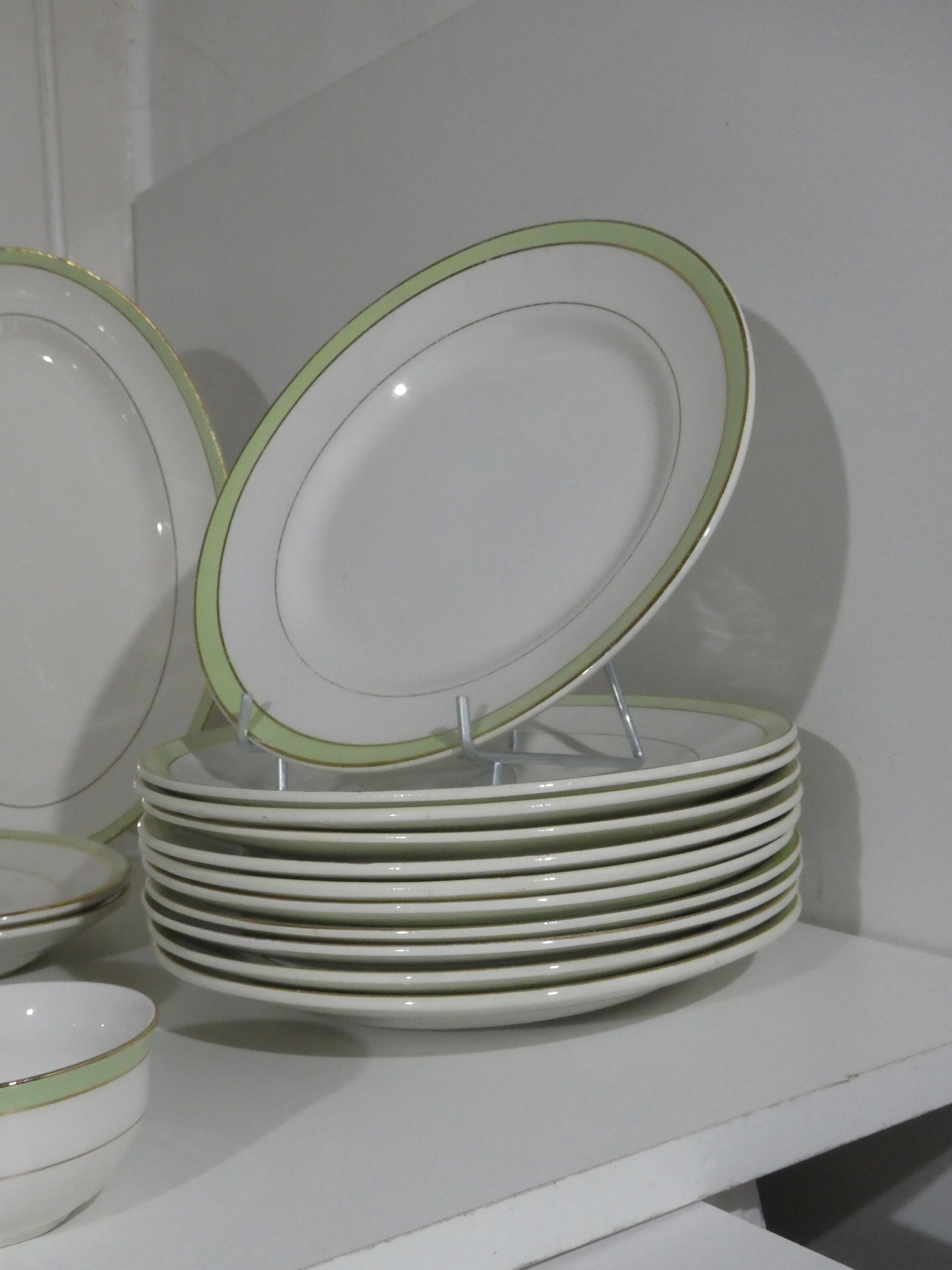 Service table, 1960s