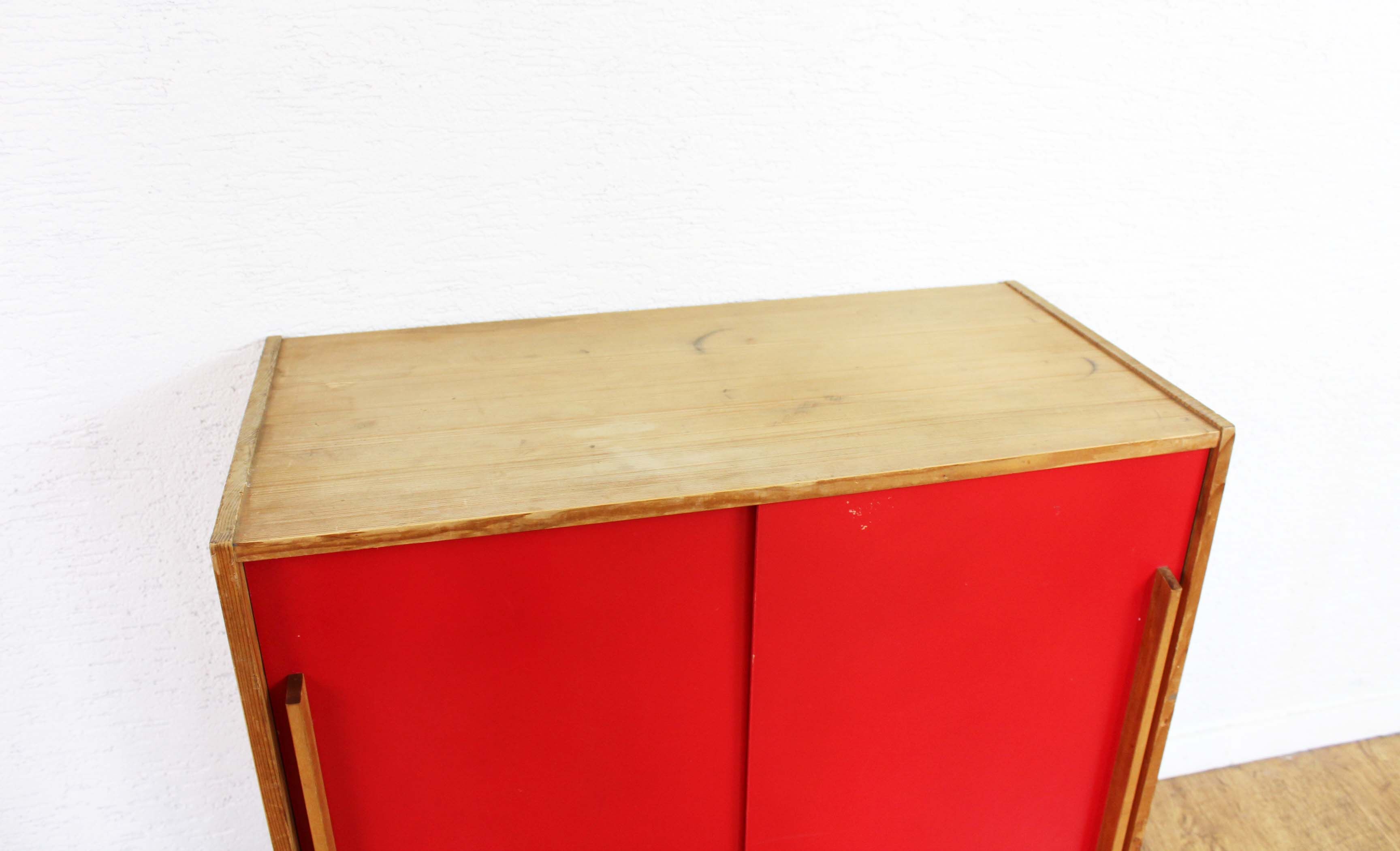 Vintage buffet 60