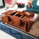 Table basse
