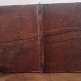 INDIAN WEDDING CHEST XIXth