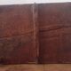 INDIAN WEDDING CHEST XIXth