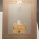 Triptyque peinture abstraite - Auguste Perrin - 1972