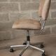 Fauteuil de bureau vintage Strafor