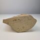 Vase sculpture signed Maume