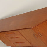 Teak buffet G plan for fresco 20th century