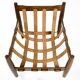 Italian lounge chair, 1970