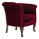 1960s, Danish lounge chair, furniture velour, beech wood legs, original condition.