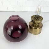 L101 table lamp, Hans-Agne Jakobsson for Hans-Agne Jakobsson AB, Sweden, 1960s