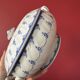 Antique Boch soup tureen
