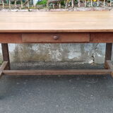 Old farmhouse table 6 people