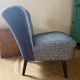 Cocktail chair