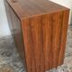 Buffet vintage storage cabinet 1980's
