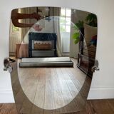 70s mirror