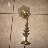 Applique ancienne en bronze