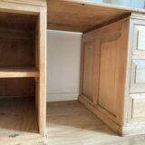 Bureau anglais vintage