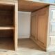 Vintage English desk