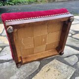 Napoleon III footrest